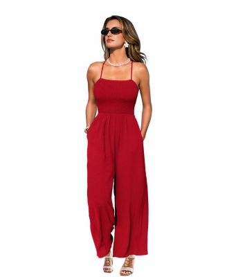 Women's Sea Change Jumpsuit