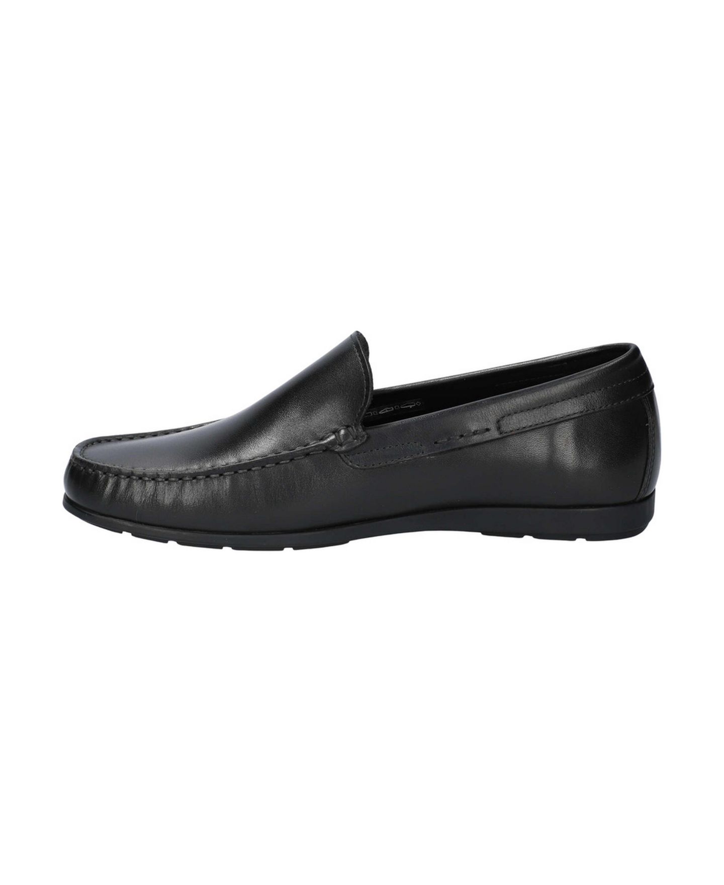 Мужские туфли Mephisto Algoras Loafer — фото 3
