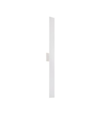 Vesta 50-in dimmable LED All-terior (Indoor/Outdoor) Wall Light