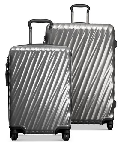 Tumi 19 Degrees Hardside Spinner Luggage