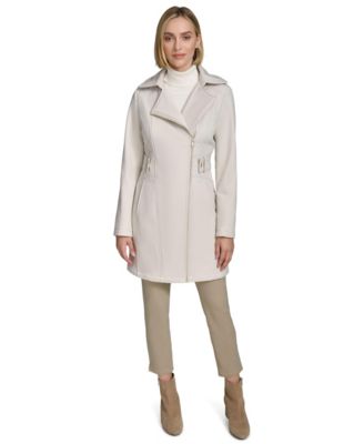 Women's Saylor Rain Coat