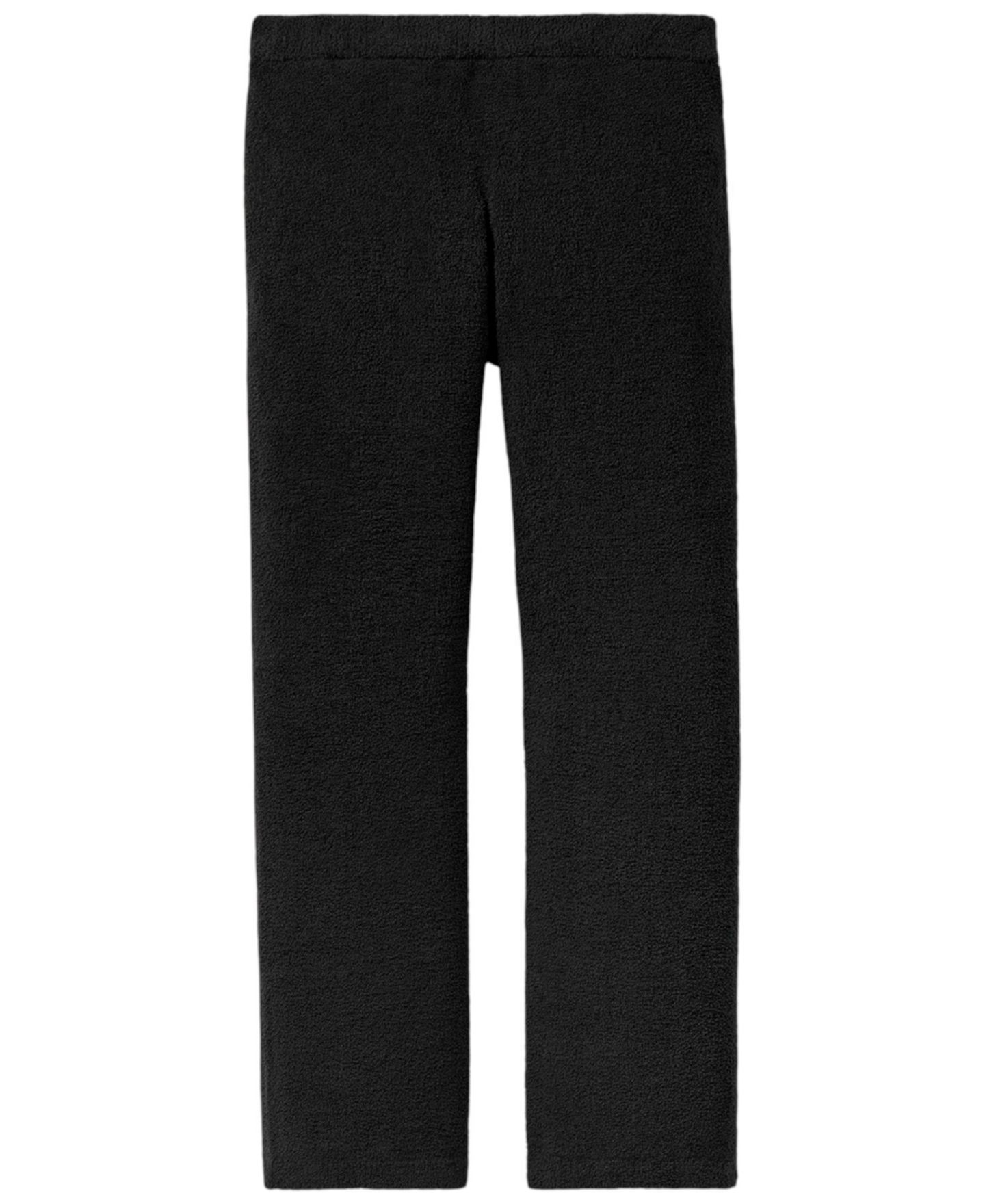 Мужские брюки UGG Onwyn Straight-Leg Mid-Rise Relaxed-Fit, цвет: Чёрный — фото 4