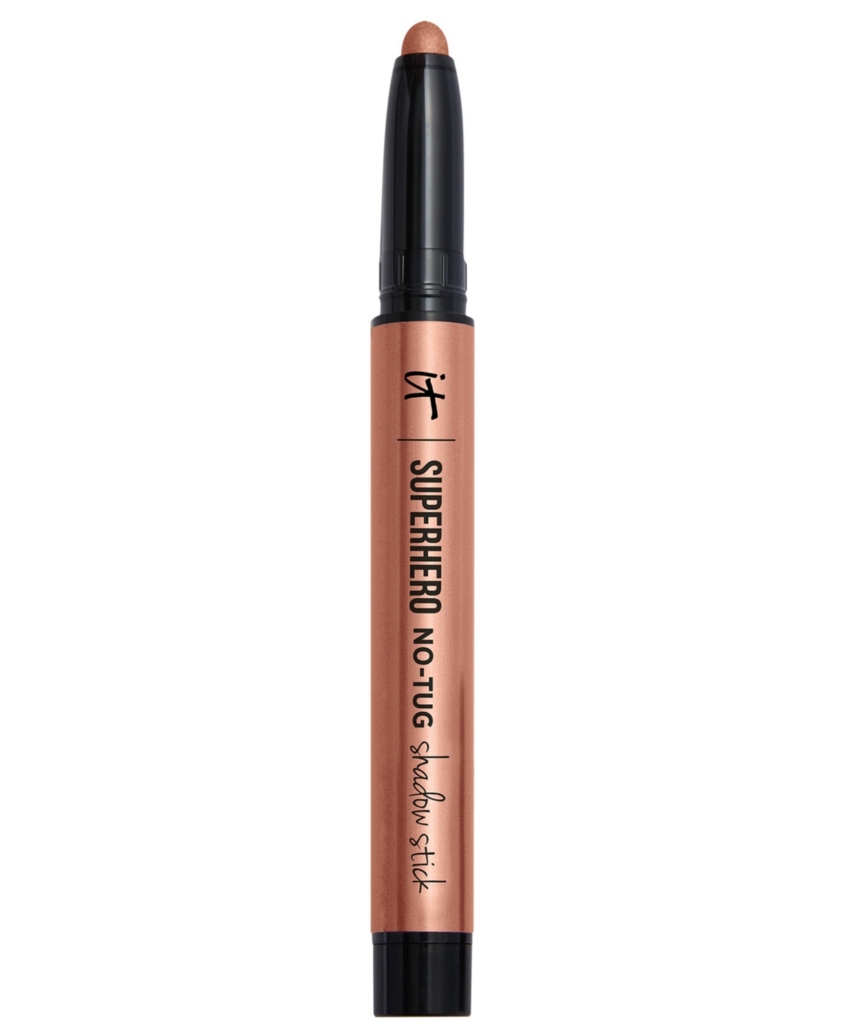 IT Cosmetics Superhero No-Tug Longwear Eyeshadow Stick - Copper Charisma