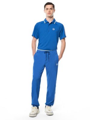 Men's Trattino Performance Regular-Fit Stretch Pants