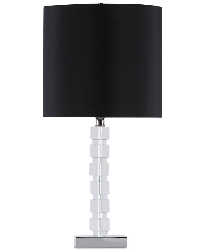 Madison Park Signature Paxton Crystal Table Lamp Macy s
