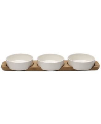 Villeroy & Boch - Pizza Passion 4-Pc. Topping Bowl Set