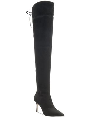 daya knee high boot