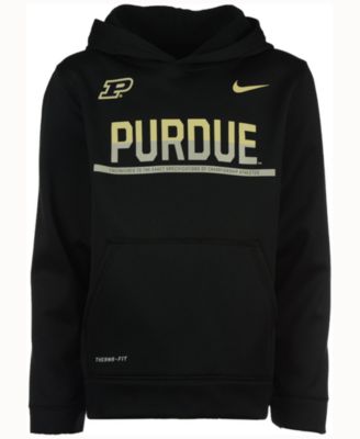 purdue sideline hoodie