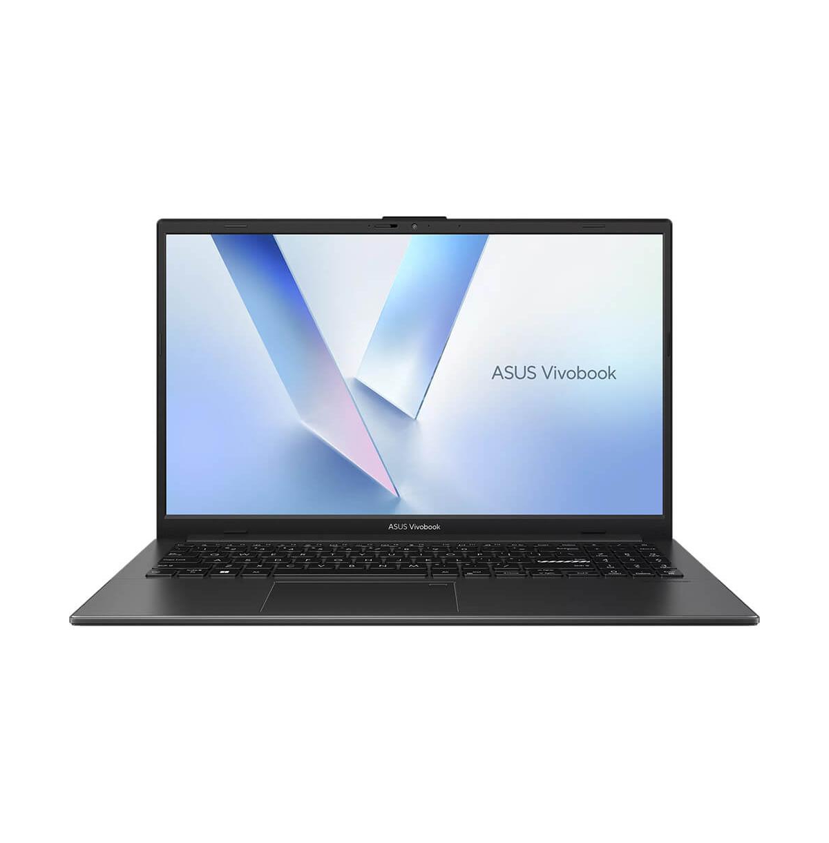 Asus Vivobook Go 15 15.6" Oled Laptop - Black