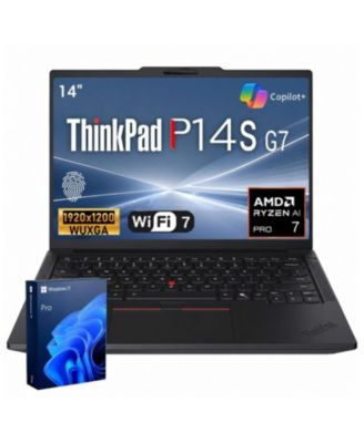 ThinkPad P14s Gen 7 14" Laptop