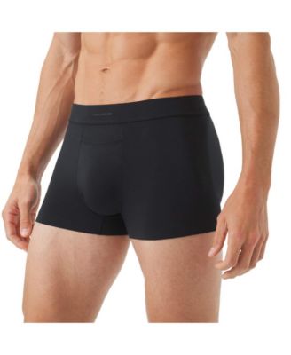 Men's Jetsetter Short No-Ride-Up Boxer Brief