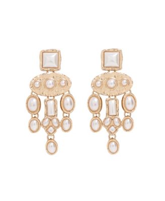 Dusk Earrings