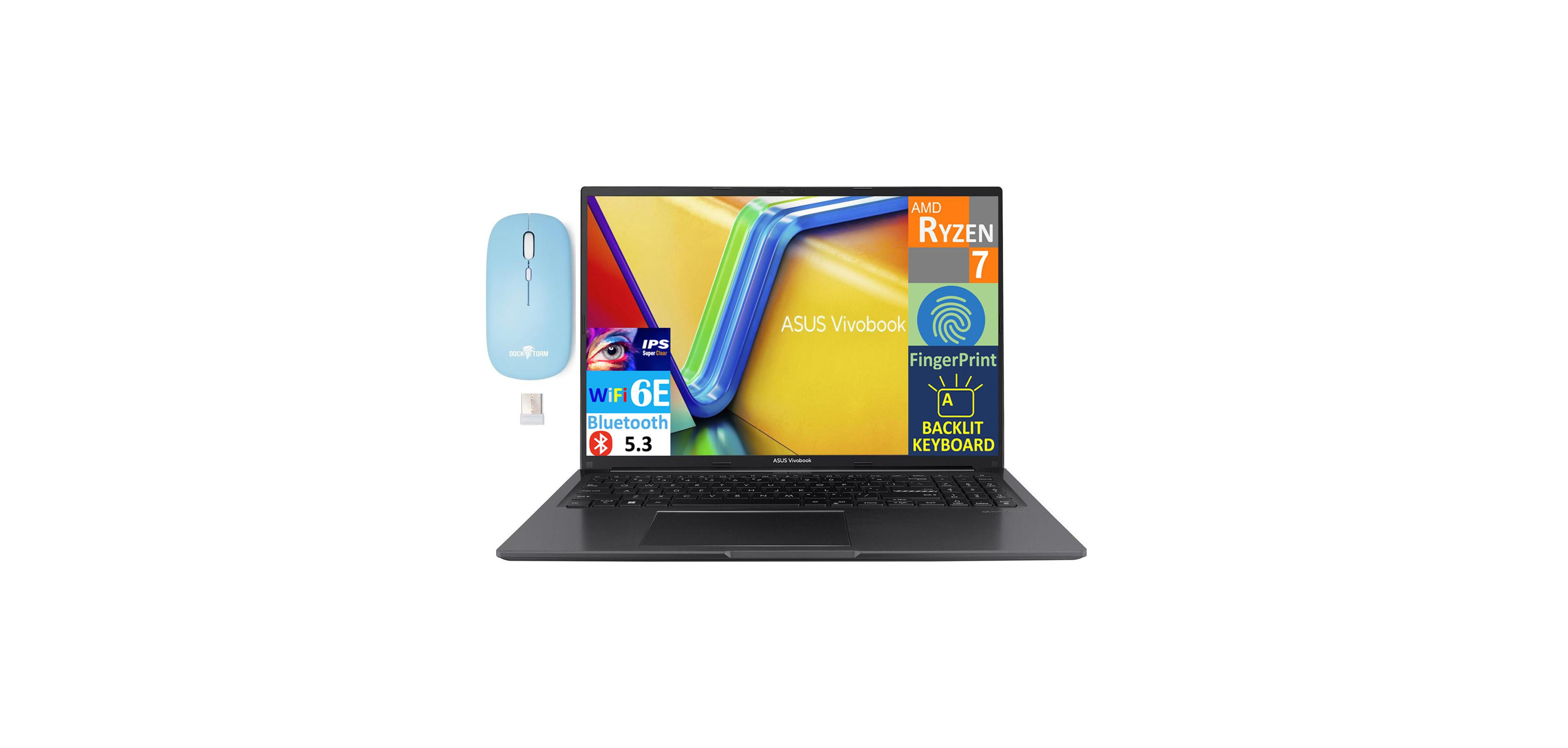 Asus Vivobook 16 16.0" Laptop