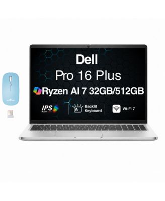 Pro 16 Plus 16.0" Laptop