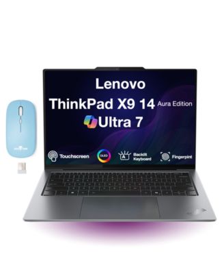 ThinkPad X9 14 Aura Edition 14" Laptop