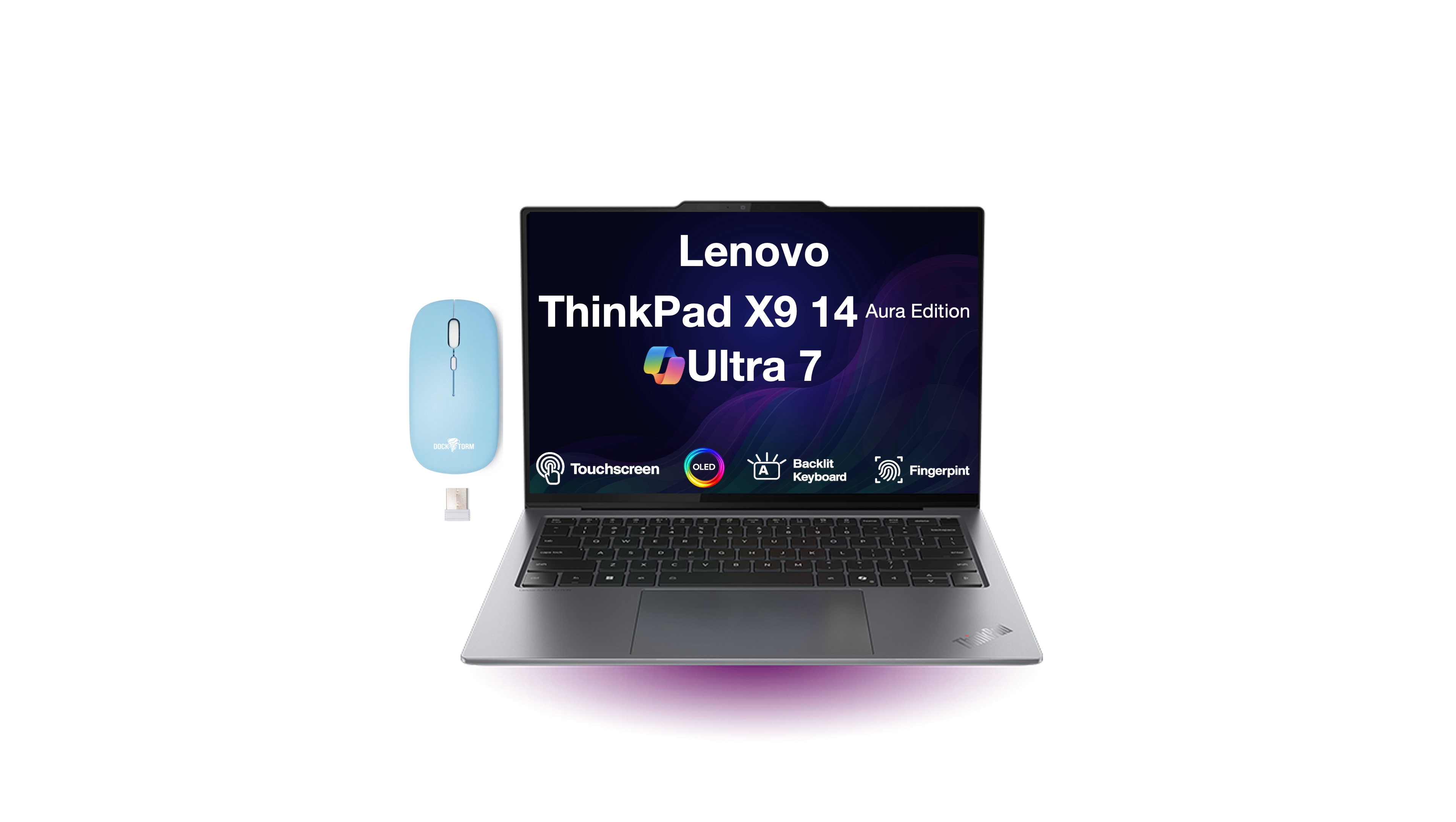 Lenovo ThinkPad X9 14 Aura Edition 14" Laptop