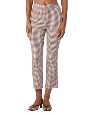 Women's Alma High-Rise Pants