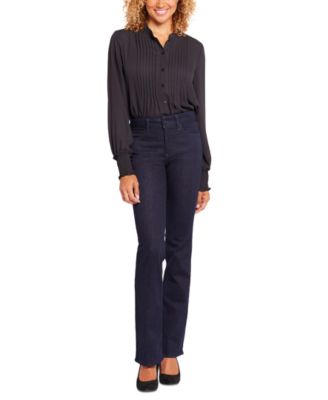 Petite Barbara Bootcut Jeans