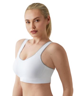 Sydney Sport Full-Coverage Underwire Bra 855302