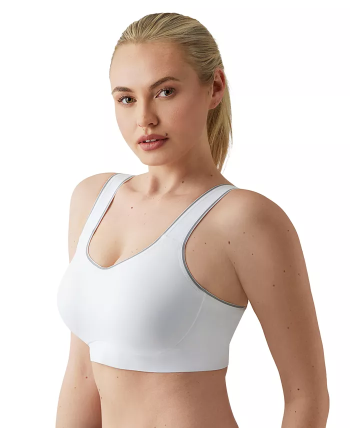 Sydney Sport Full-Coverage Underwire Bra 855302