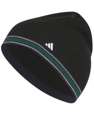 Men's Stripe Skully Beanie