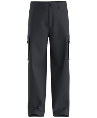 Men's Regular-Fit Cargo Pants