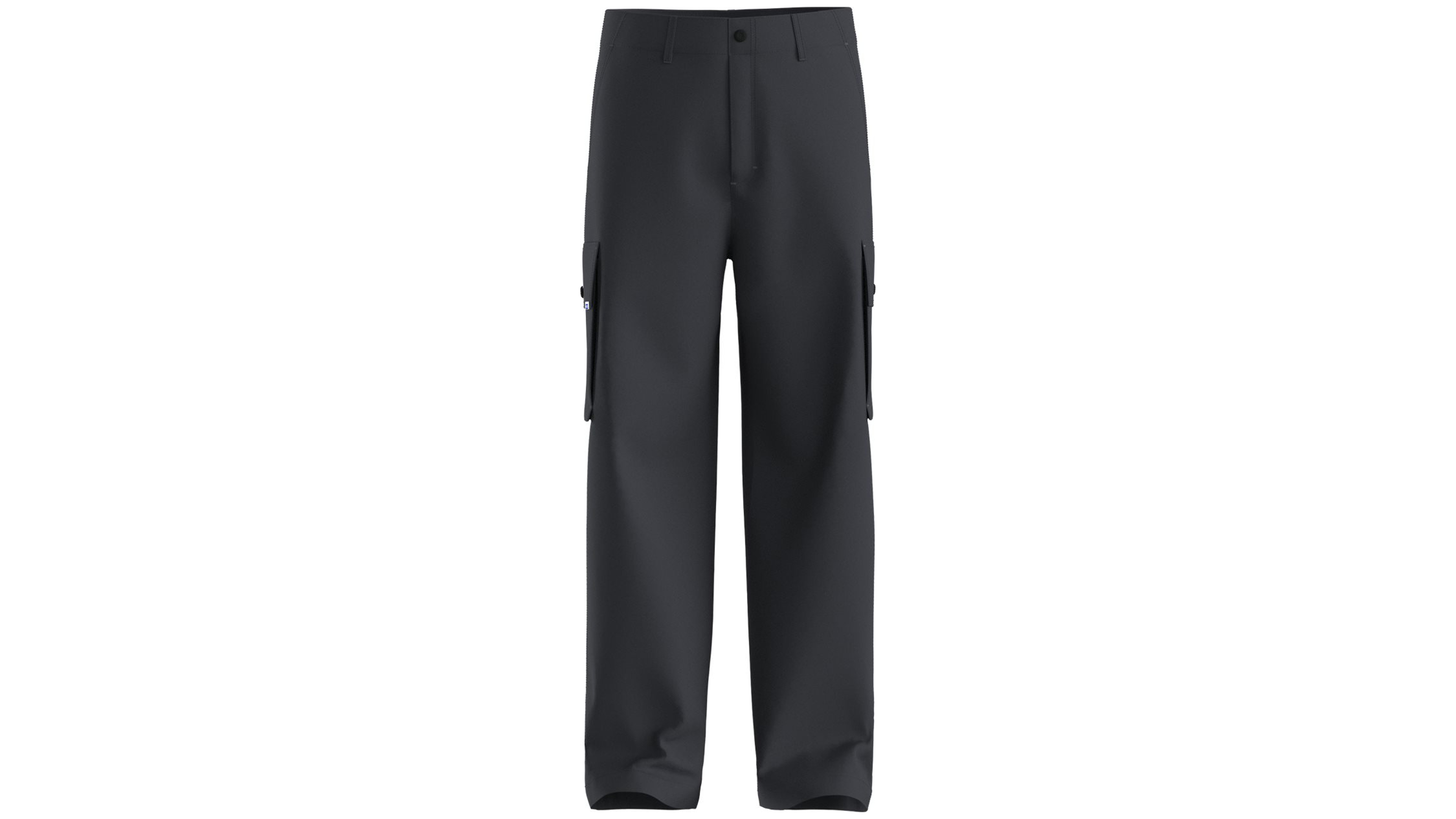 Hugo Boss Men's Regular-Fit Cargo Pants