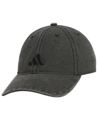 Men's OG Italian Dye Low-Crown Strapback Baseball Cap