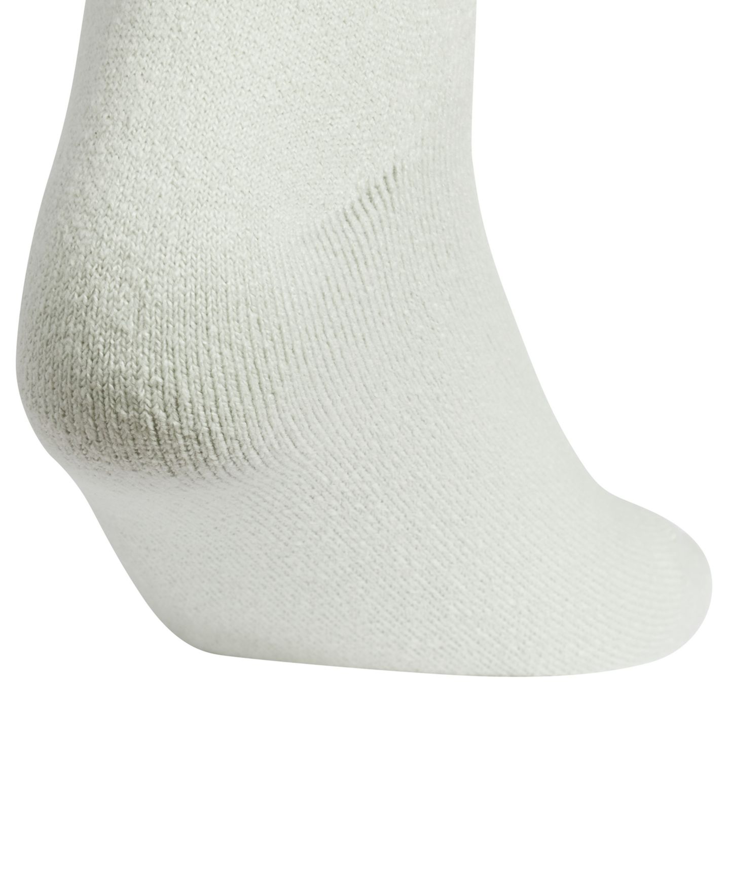 Носки Comfort, укороченные, 3 шт. — adidas, цвет: Светлый зелёный — фото 3