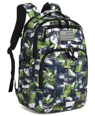 25L Camping Outdoor Pack Men Small Bag