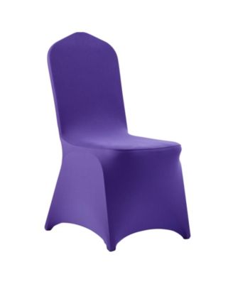  Spandex Chair Covers for Folding Banquet Chairs