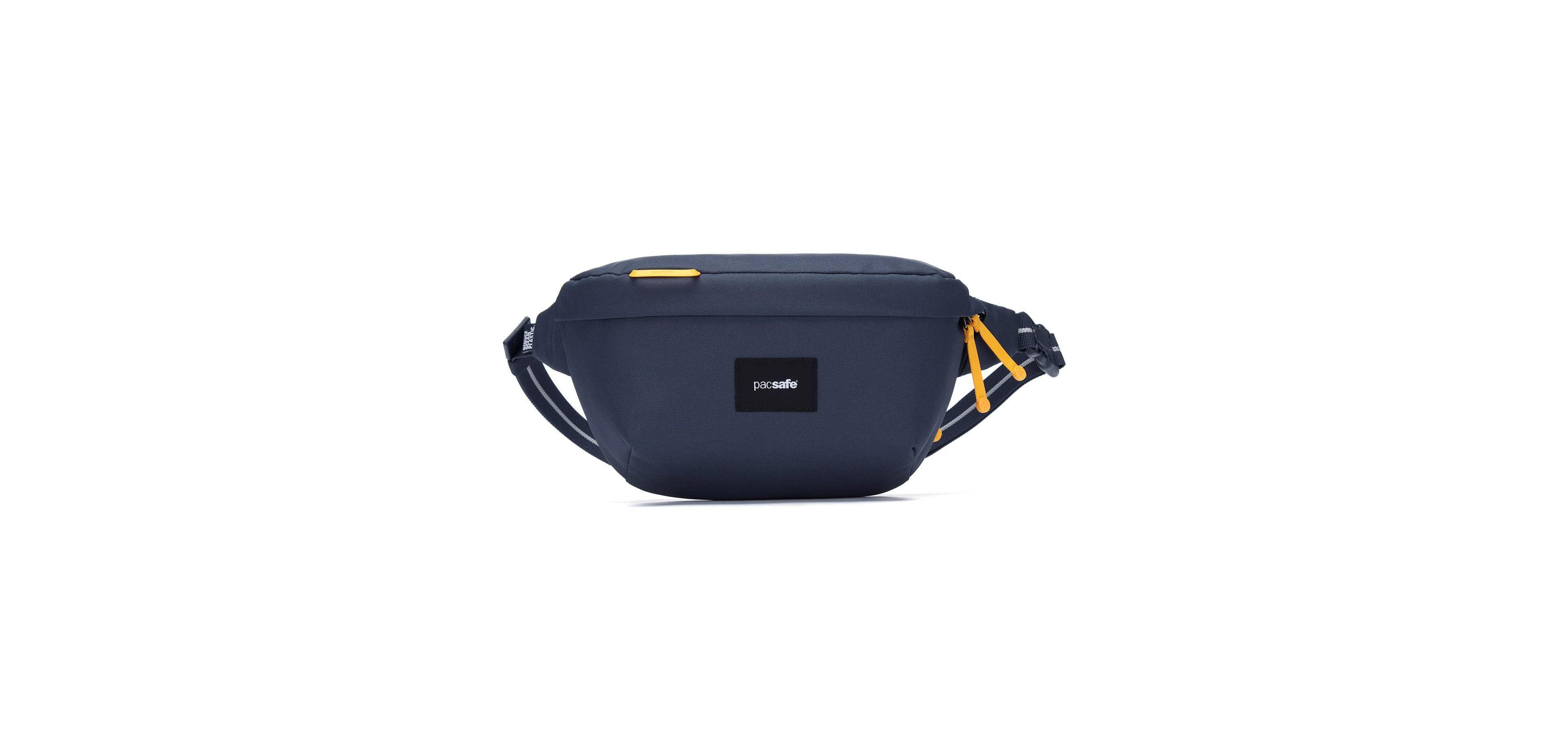 Pacsafe Go Anti Theft Sling Pack