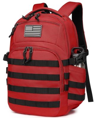 30L Camping Outdoor Pack Men Smallault Bag