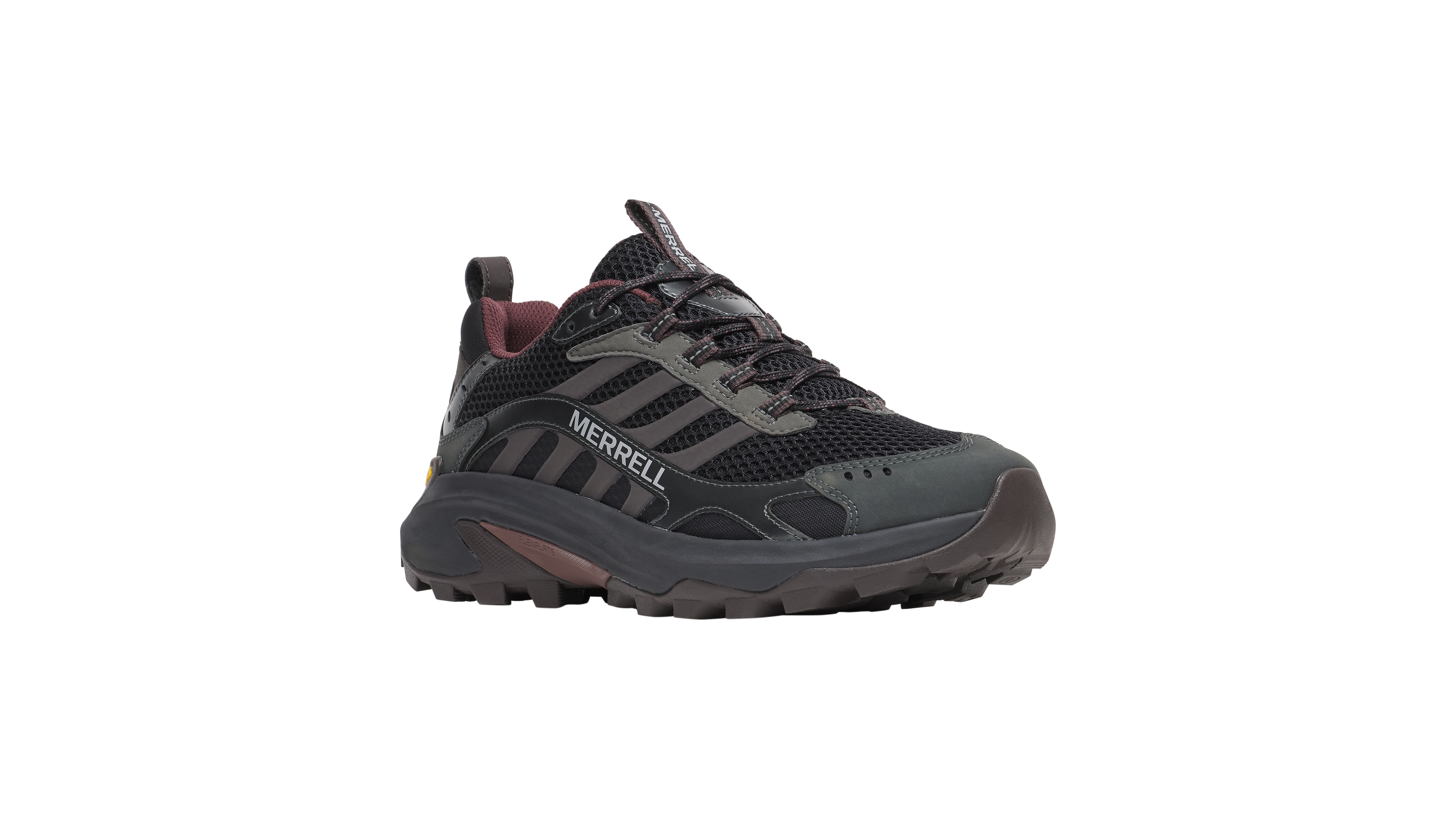 Merrell Men's Moab Speed 2 Vent 2K Se Trail Running Low Top Sneakers