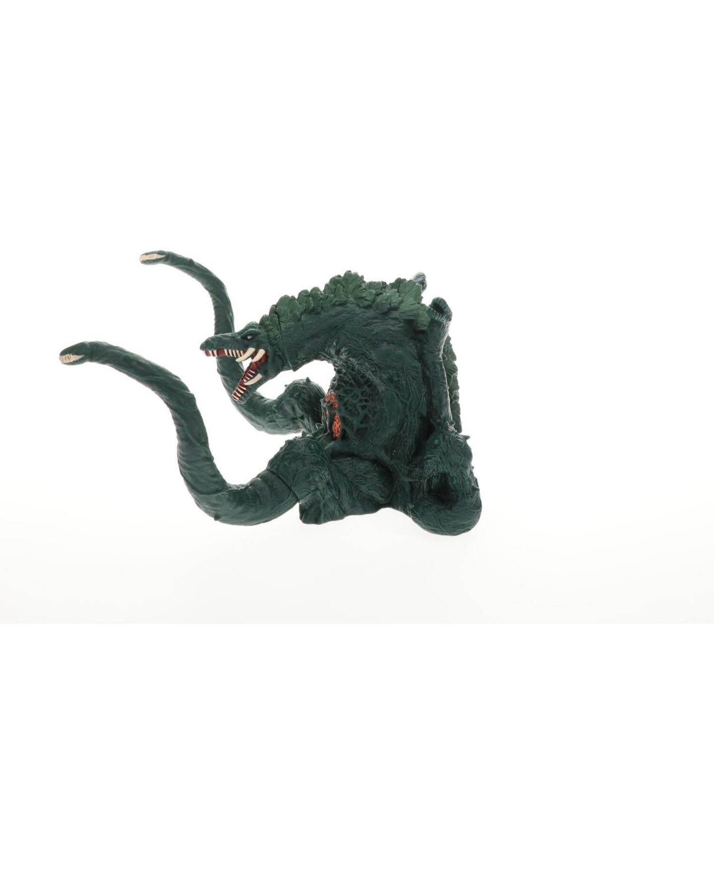 Экшен-фигурка Bandai Movie Monster Series Biollante, 5 дюймов, от 15 лет — фото 3