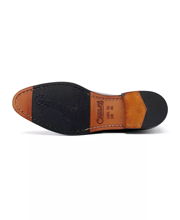 Men's Power Plain Derby Oxfords - thumbnail 7