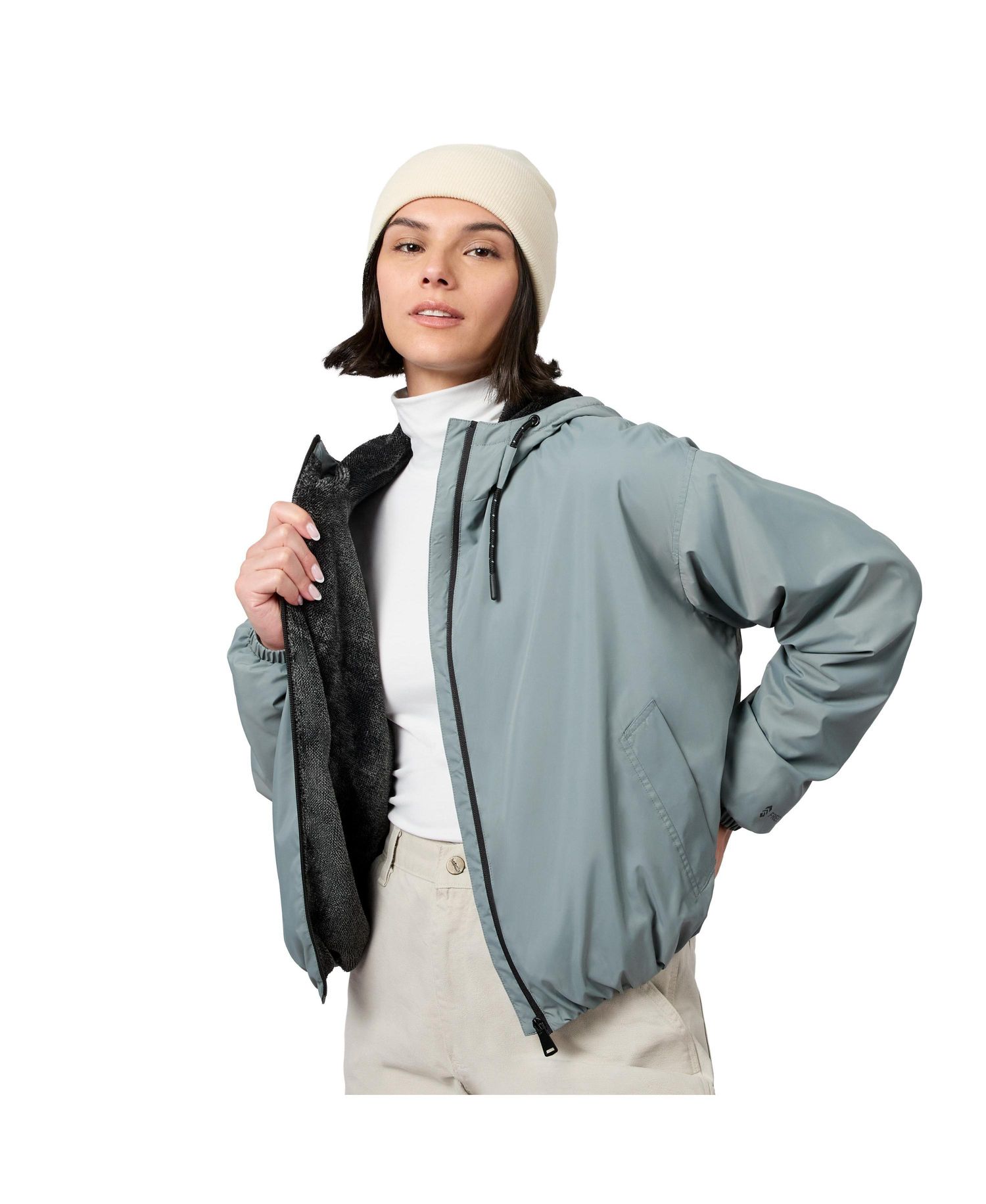 Women's Windshear Wind-Resistant Water-Resistant Jacket