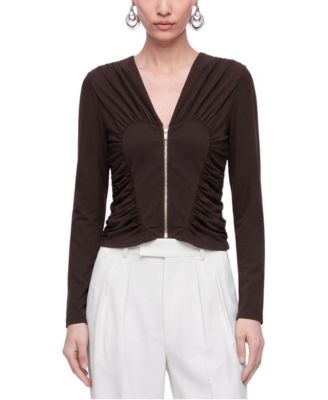 Women's Zip