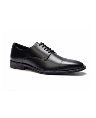 Men's Maddox Cap-Toe Oxford Shoe