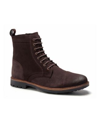 Men's Wilder Lace-Up Boots