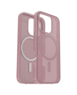 Symmetry Clear MagSafe Case for Apple iPhone 16 Pro
