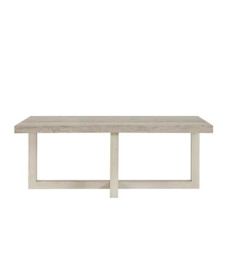 Luno Contemporary Coffee Table