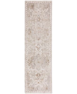 Cyprus CY3 2'3x7'10 Runner Area Rug