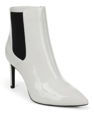 Women's Starring Pointed Toe Ankle Dress Booties