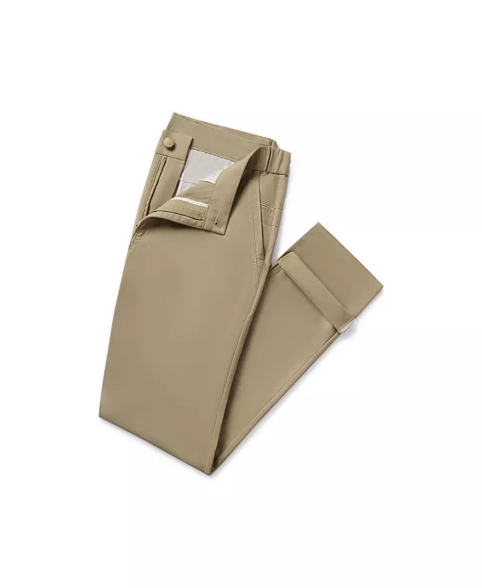 Men's Jetsetter Slim-Fit Travel Pants - thumbnail 2