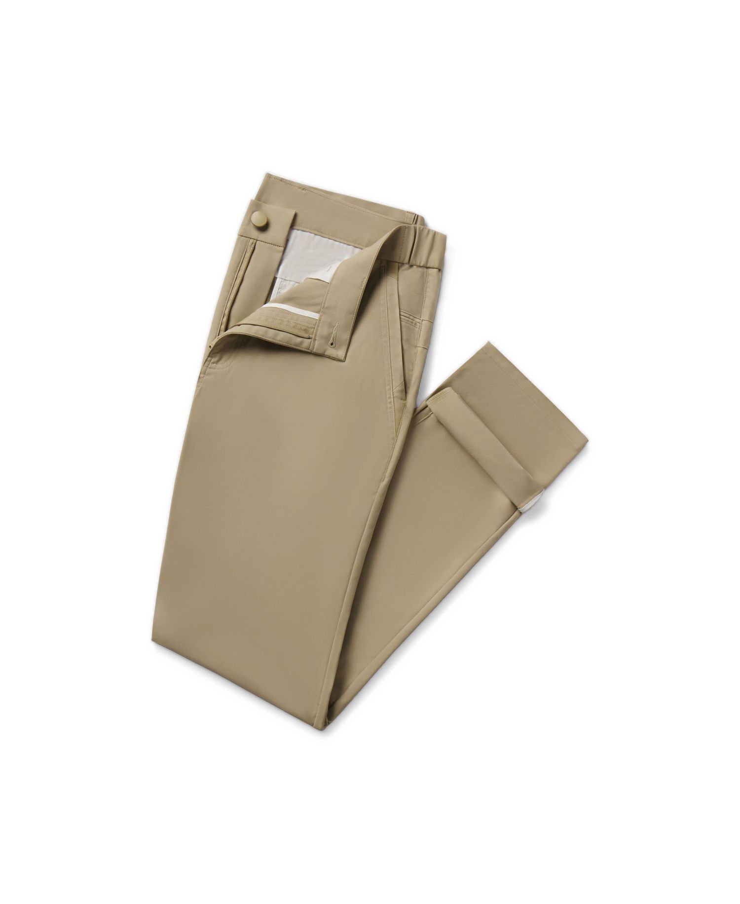Men's Jetsetter Slim-Fit Travel Pants