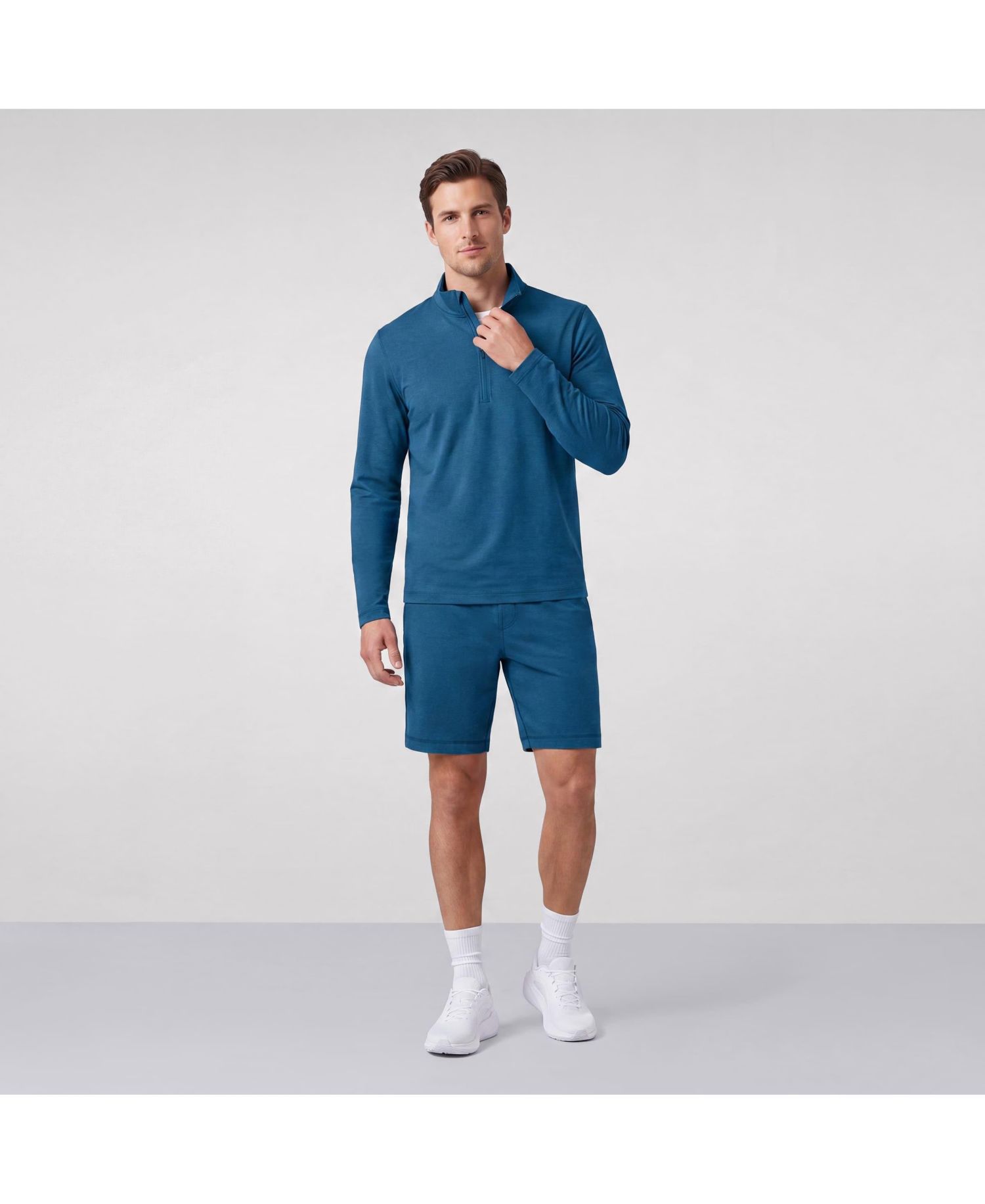Men's Clubhouse Range Short