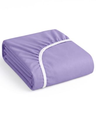 Super Soft Extra Deep Pocket Microfiber Fitted Sheet, Twin XL