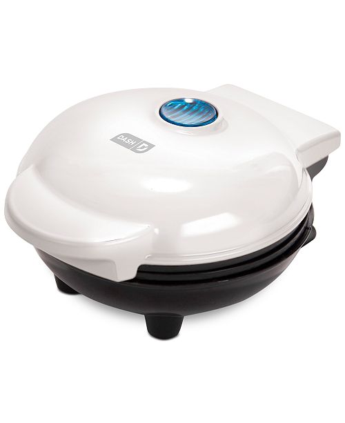 Dash DMS001 Mini Griddle Small Appliances Kitchen Macy