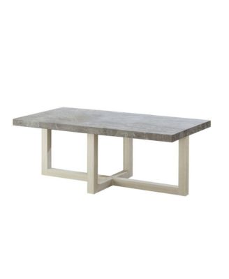 Luno Contemporary Coffee Table